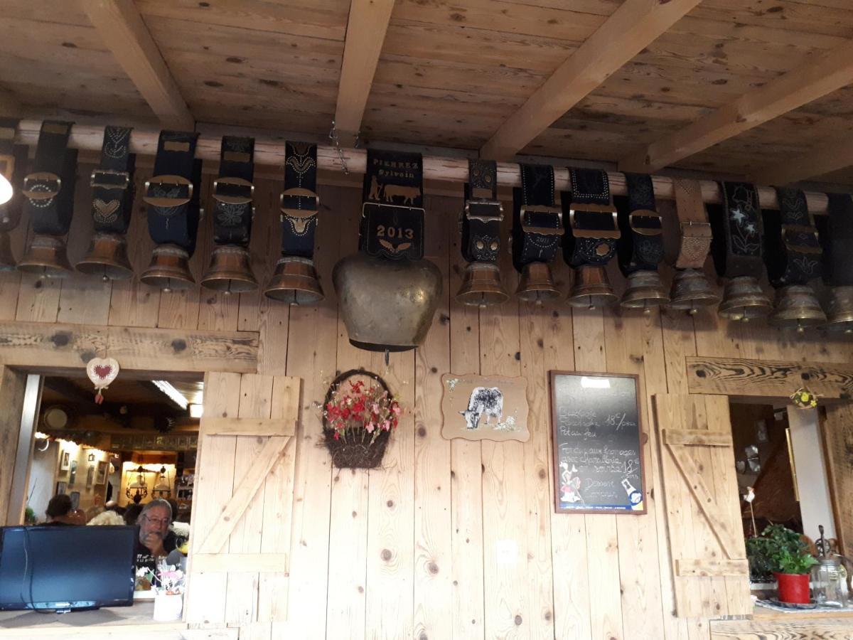 Le Gite Du Moulin Colmar Esterno foto